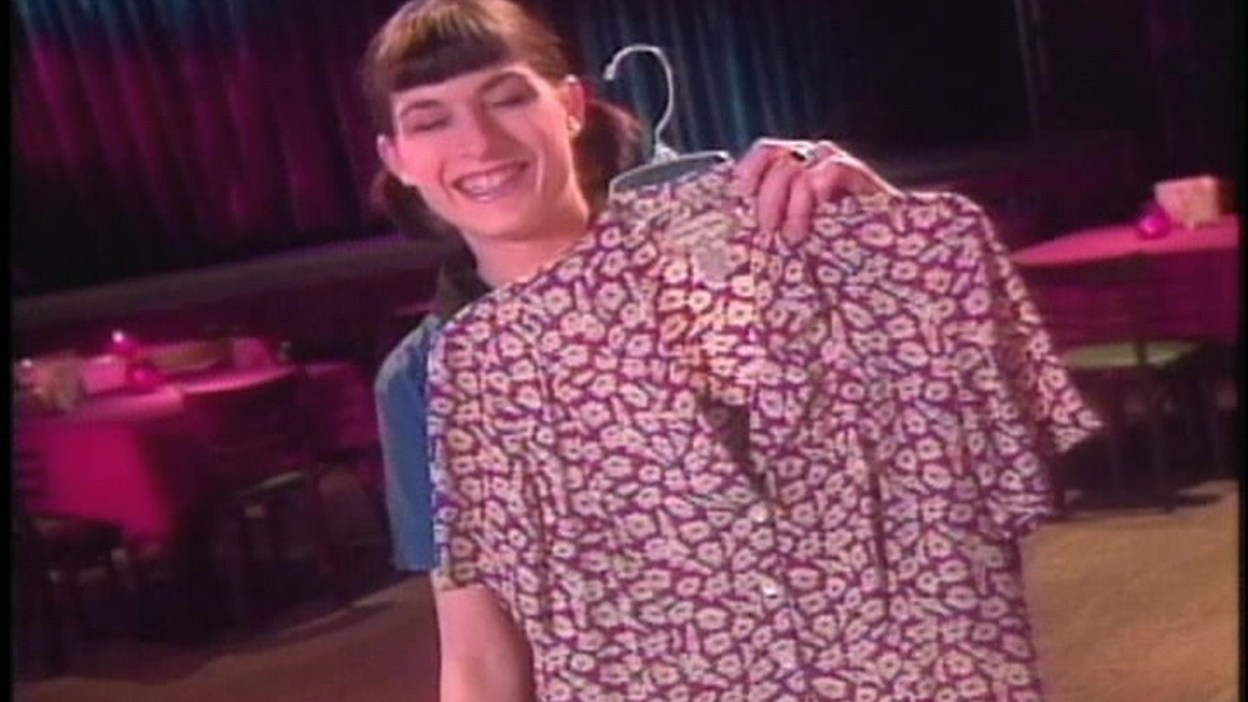 6. Swing Fashions